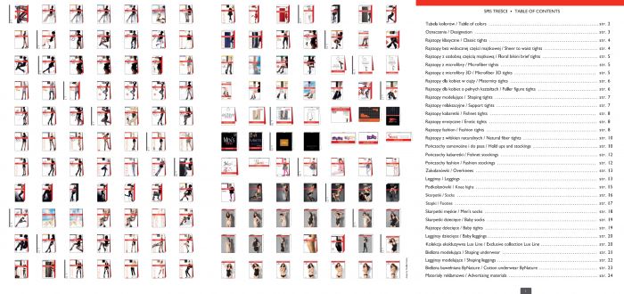 Marilyn Marilyn-classic-collection-2  Classic Collection | Pantyhose Library